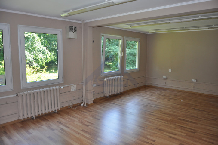Lokal Wynajem Warszawa Mokotów 4