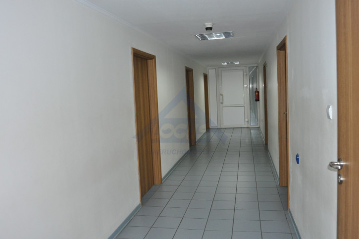 Lokal Wynajem Warszawa Mokotów 8