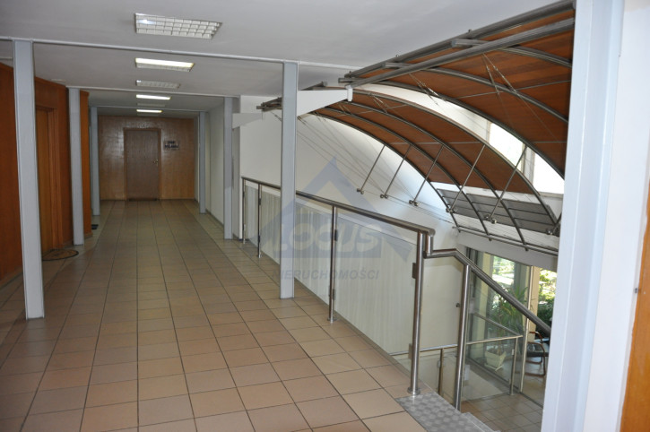 Lokal Wynajem Warszawa Mokotów 9