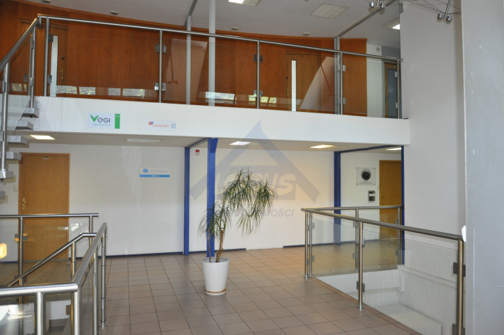Lokal Wynajem Warszawa Mokotów 10