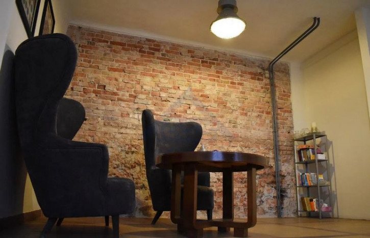 Lokal Wynajem Warszawa Śródmieście 2