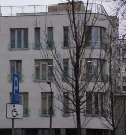 Biuro Wynajem Warszawa Targówek