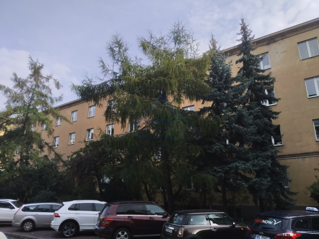 Biuro Wynajem Warszawa Wola 7