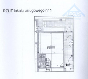 Lokal Wynajem Warszawa Mokotów