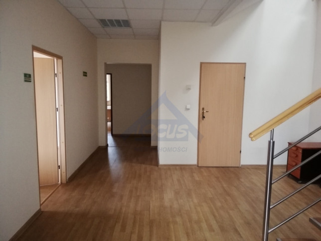 Lokal Wynajem Raszyn 11
