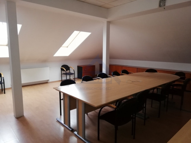 Lokal Wynajem Raszyn 16