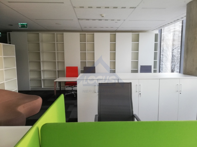Lokal Wynajem Warszawa Śródmieście 14
