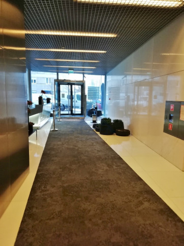 Lokal Wynajem Warszawa Śródmieście 4