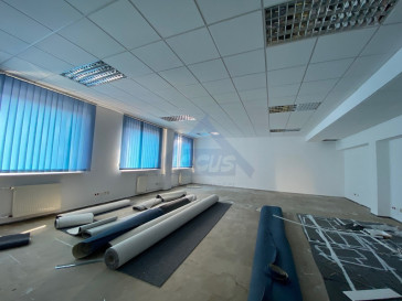 Lokal Wynajem Warszawa Mokotów