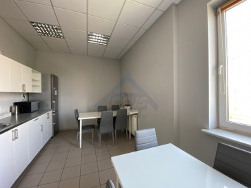 Lokal Wynajem Warszawa Mokotów