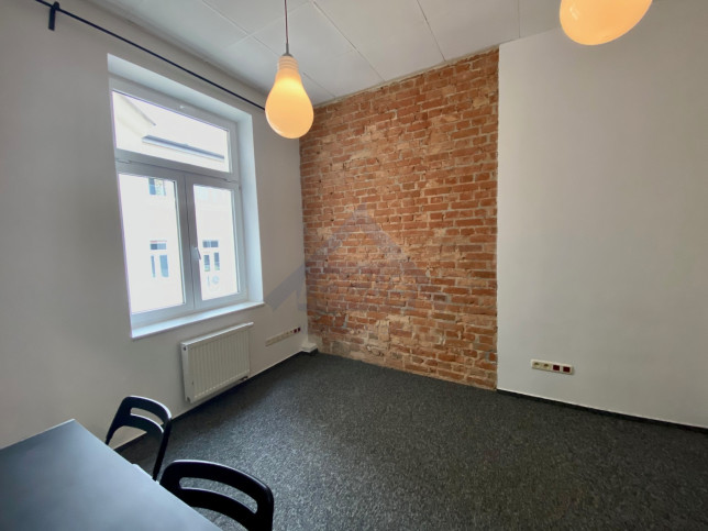 Lokal Wynajem Warszawa Śródmieście 8