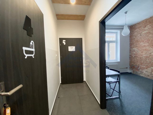 Lokal Wynajem Warszawa Śródmieście 9