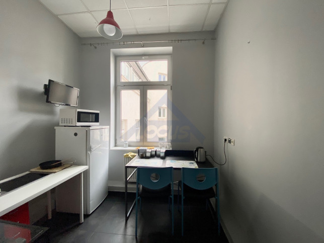 Lokal Wynajem Warszawa Śródmieście 6