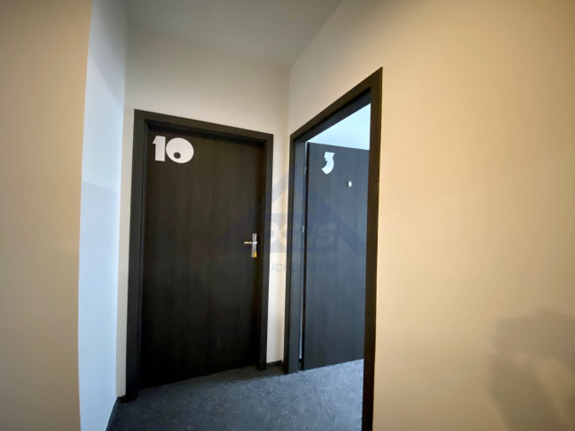Lokal Wynajem Warszawa Śródmieście 12