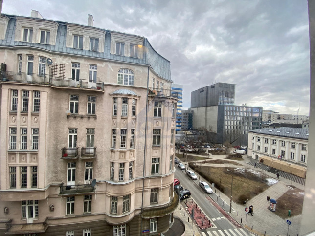 Lokal Wynajem Warszawa Śródmieście 16