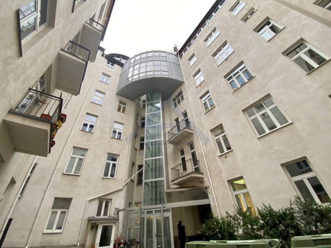 Lokal Wynajem Warszawa Śródmieście 20