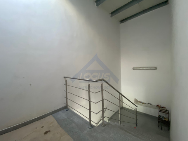 Lokal Wynajem Warszawa Wawer 6