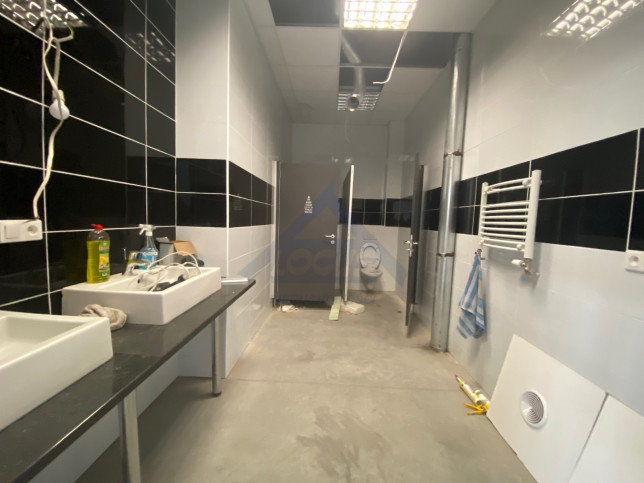 Lokal Wynajem Warszawa Wawer 8
