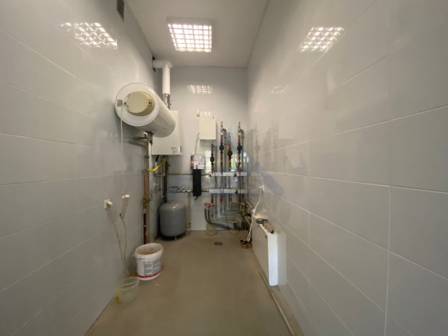 Lokal Wynajem Warszawa Wawer 9