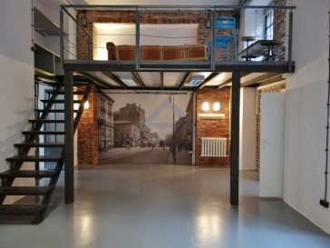 Lokal Wynajem Warszawa Praga-Północ