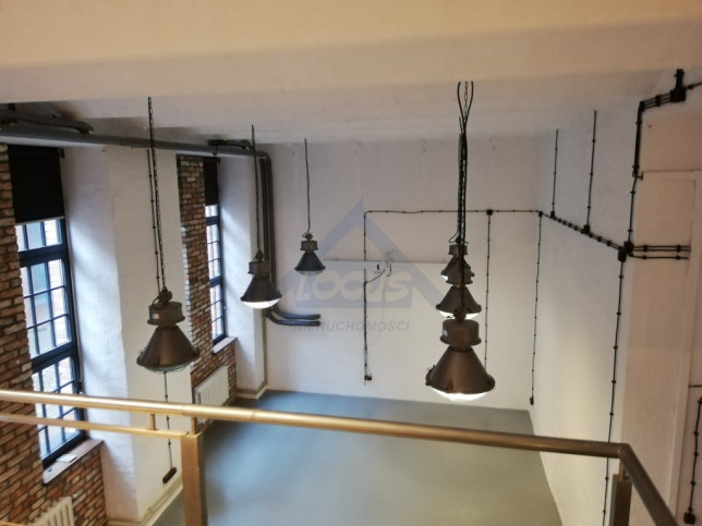 Lokal Wynajem Warszawa Praga-Północ 6