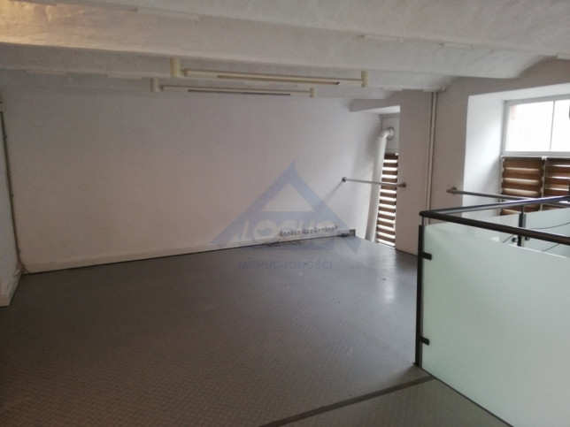 Lokal Wynajem Warszawa Praga-Północ 8