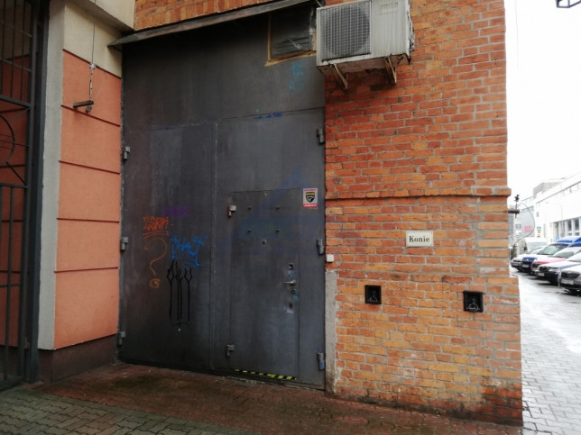 Lokal Wynajem Warszawa Praga-Północ 10