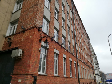 Lokal Wynajem Warszawa Praga-Północ