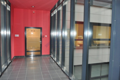 Lokal Wynajem Warszawa Śródmieście