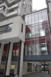 Lokal Wynajem Warszawa Śródmieście