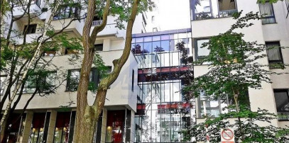 Lokal Wynajem Warszawa Śródmieście
