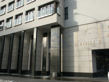 Lokal Wynajem Warszawa Śródmieście