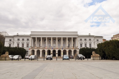 Biuro Wynajem Warszawa Śródmieście