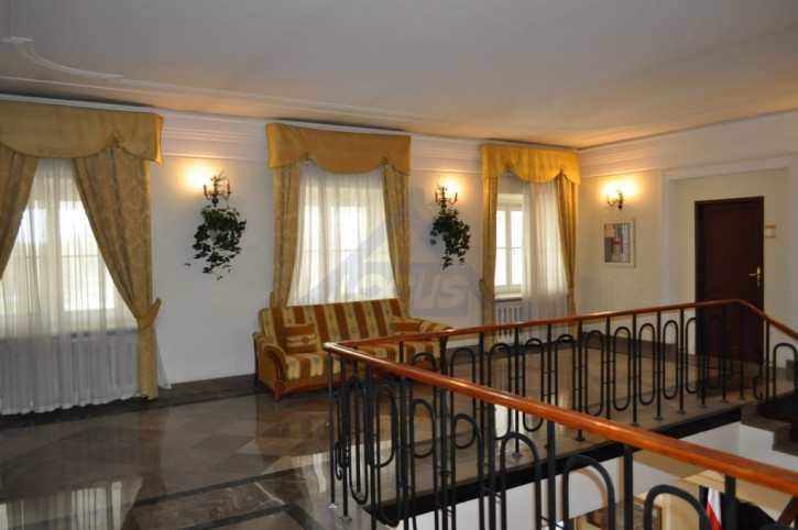 Biuro Wynajem Warszawa Śródmieście 5