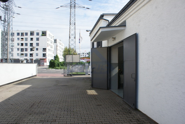 Magazyn Wynajem Warszawa Wola 1