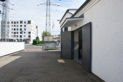 Magazyn Wynajem Warszawa Wola