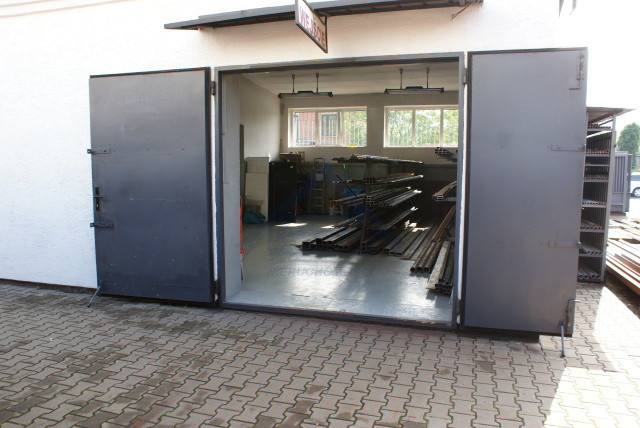Magazyn Wynajem Warszawa Wola 2