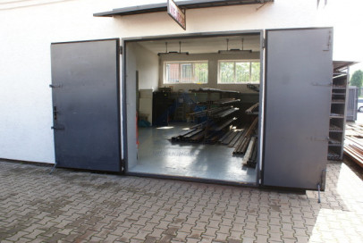 Magazyn Wynajem Warszawa Wola