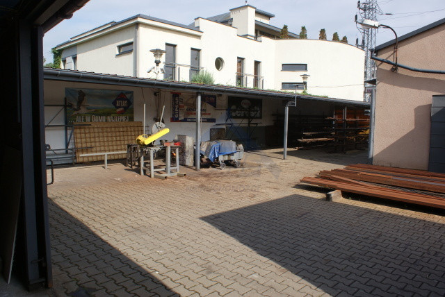 Magazyn Wynajem Warszawa Wola 4