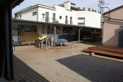 Magazyn Wynajem Warszawa Wola