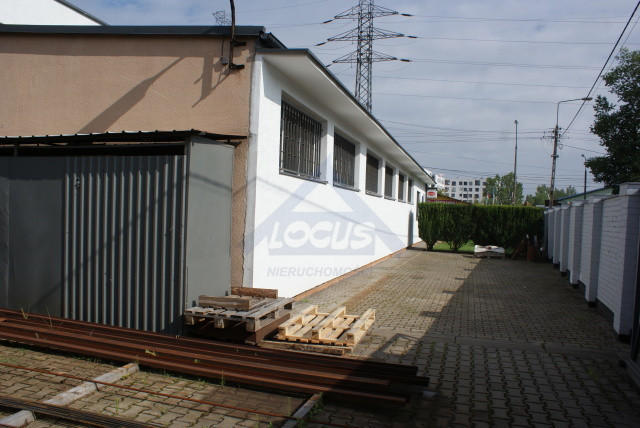 Magazyn Wynajem Warszawa Wola 6