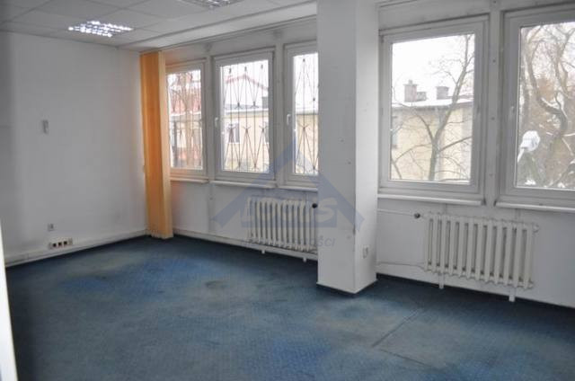 Lokal Wynajem Warszawa Włochy 2