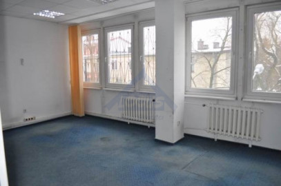 Lokal Wynajem Warszawa Włochy