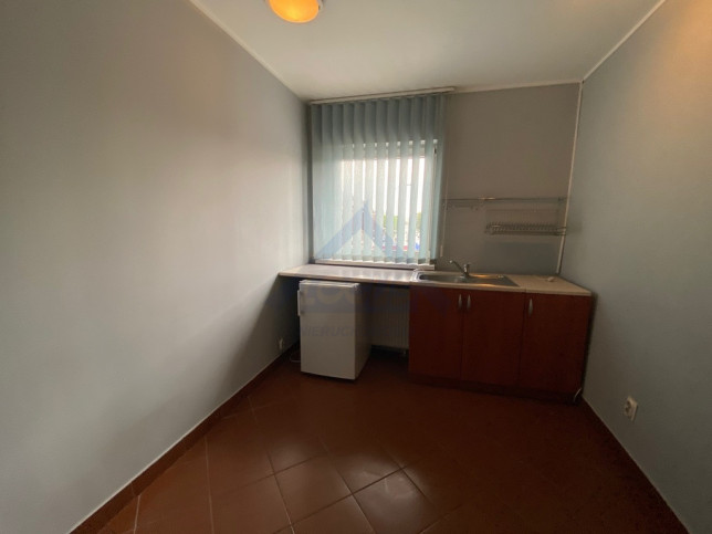 Lokal Wynajem Warszawa Mokotów 4