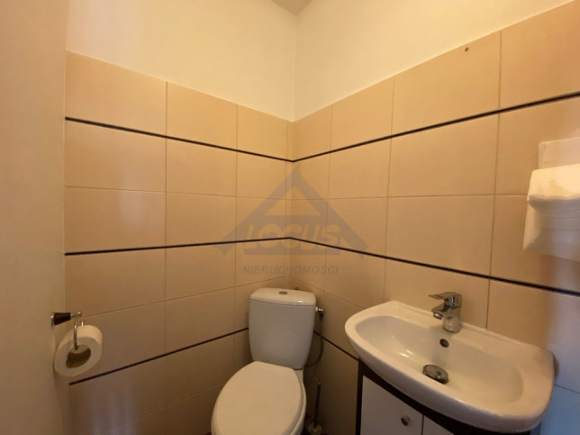 Lokal Wynajem Warszawa Mokotów 5