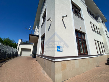 Biuro Wynajem Warszawa Włochy