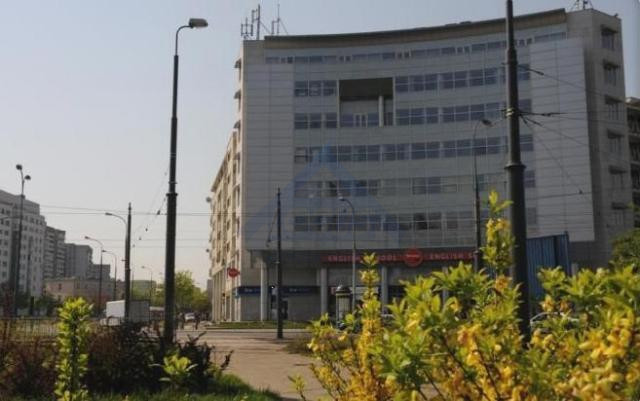 Lokal Wynajem Warszawa Praga-Południe 2