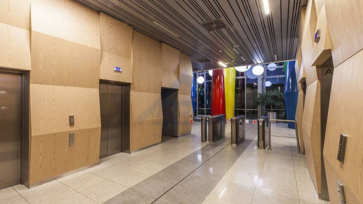Lokal Wynajem Warszawa Wola 3