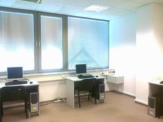 Lokal Wynajem Warszawa Wola 6