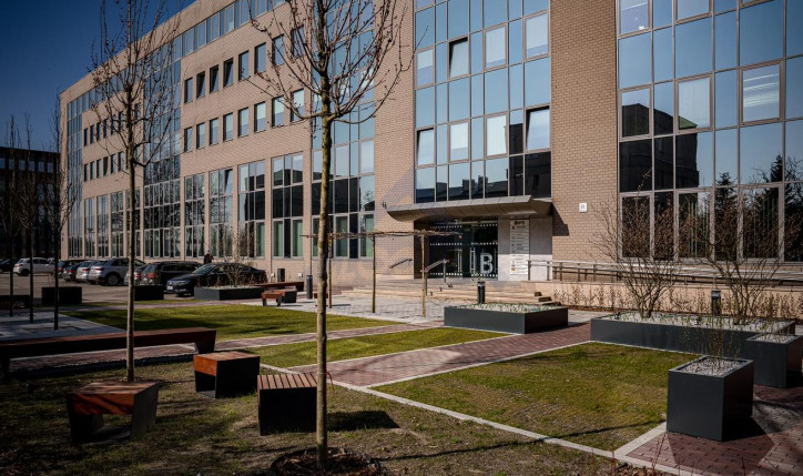Lokal Wynajem Warszawa Włochy 1